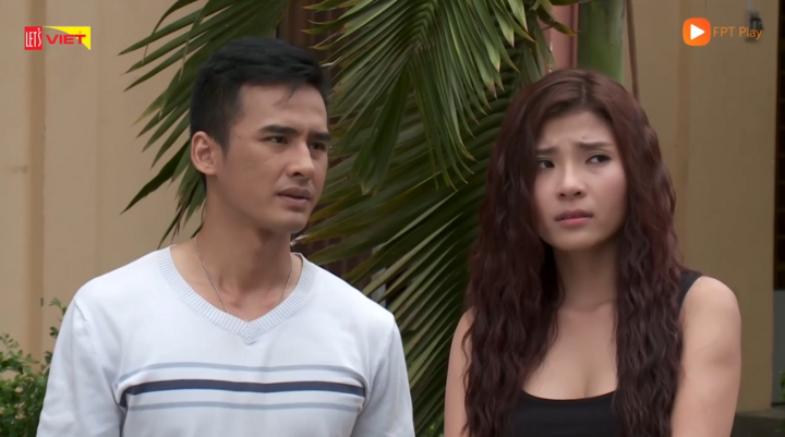 Lương Thế Thành và Thúy Diễm được xem là cặp đôi đẹp của showbiz Việt không chỉ tài năng mà còn có tổ ấm hạnh phúc. Năm 2012, cả hai bén duyên khi đóng chung phim “Trái tim hoa hồng” rồi nảy sinh tình cảm.