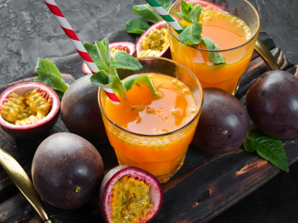 Nước chanh dây: 'Siêu thực phẩm' bổ đủ đường cho mùa hè bạn không nên bỏ lỡ! - Ảnh 3