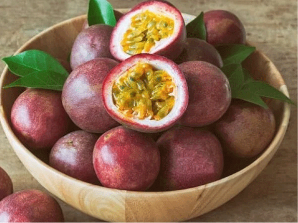 Nước chanh dây: 'Siêu thực phẩm' bổ đủ đường cho mùa hè bạn không nên bỏ lỡ! - Ảnh 1