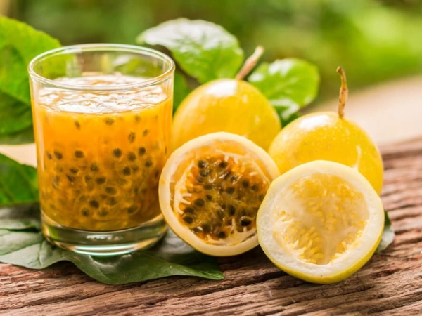 Nước chanh dây: 'Siêu thực phẩm' bổ đủ đường cho mùa hè bạn không nên bỏ lỡ! - Ảnh 2