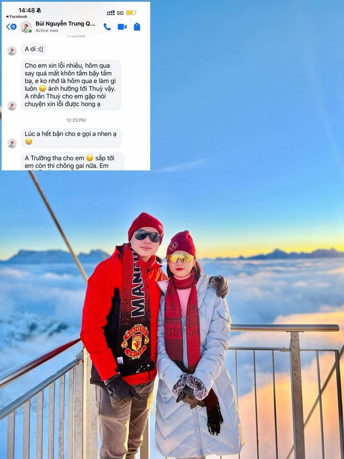 Bác sĩ Phạm Minh Trường chia sẻ về vụ việc ca sĩ Trung Quân Idol