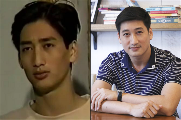 NSƯT Ngọc Quỳnh hiện là gương mặt quen thuộc trên màn ảnh nhỏ và sân khấu.