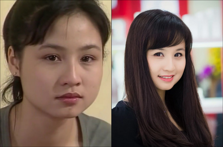 Vi Cầm rút lui khỏi làng giải trí, sống kín tiếng.