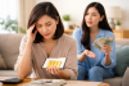 Doi 30 cay vang cho vay cach day 10 nam, toi soc truoc de nghi cua em chong hinh anh 1