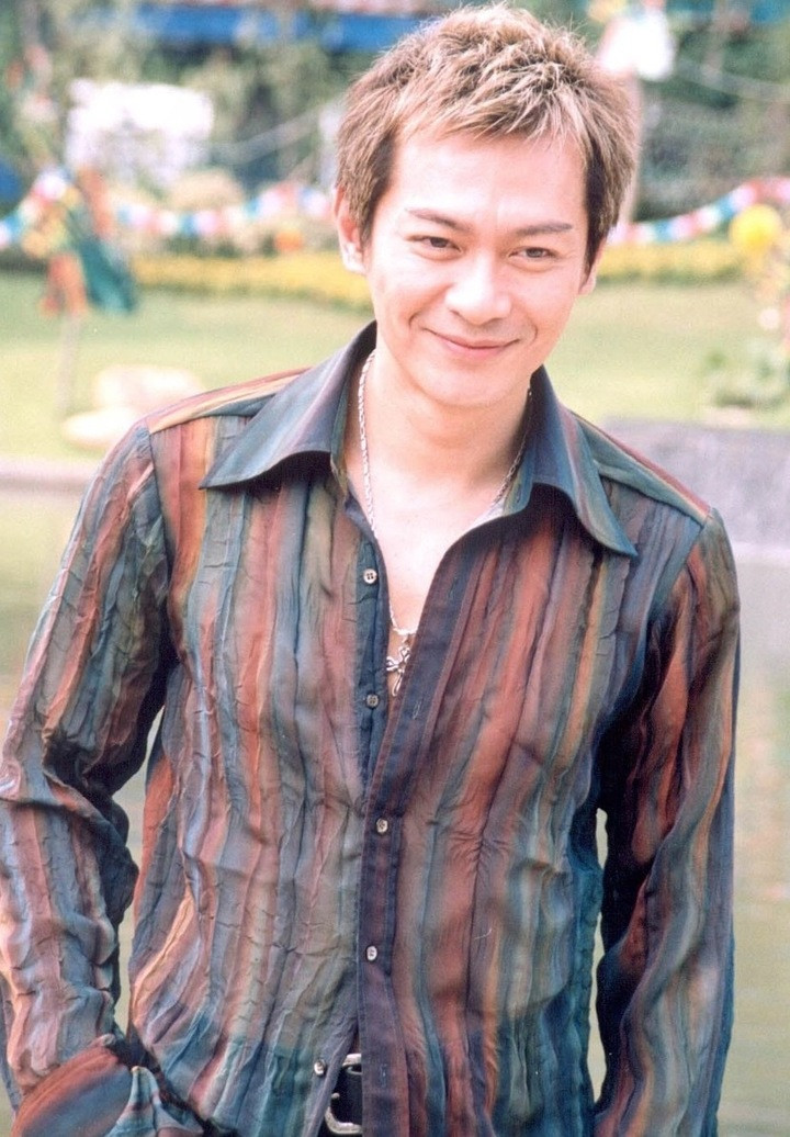 Giang Hoa phải giải nghệ khi đang ở đỉnh cao sự nghiệp vì bệnh tật.