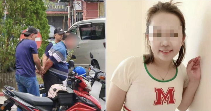 Cảnh sát loại trừ động cơ dẫn đến vụ nổ súng là do khủng bố. (Ảnh: mothership)