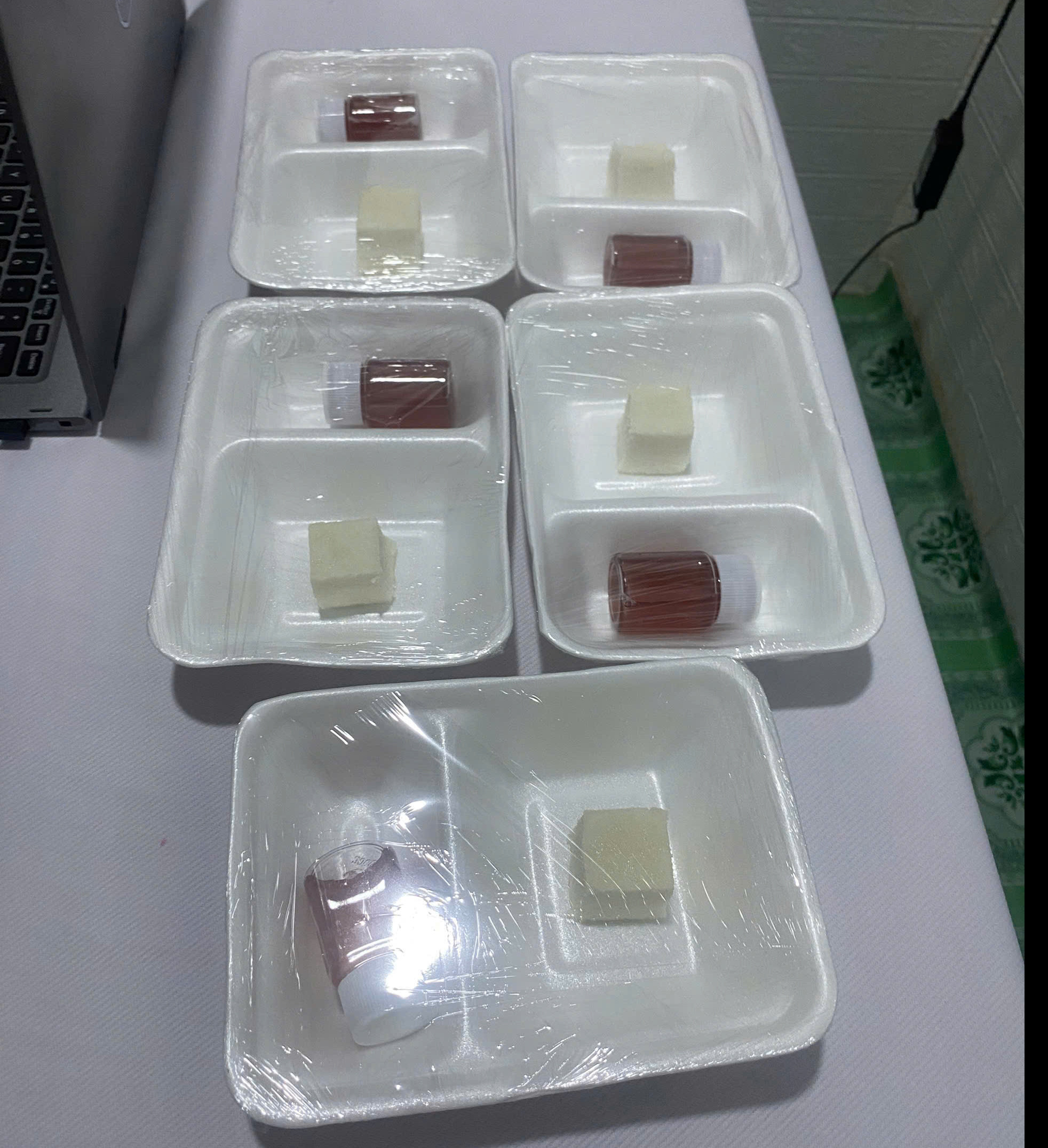 Tin “ngày tận thế”, có người bán nhà theo “Hội thánh Đức Chúa Trời Mẹ” - Ảnh 1.