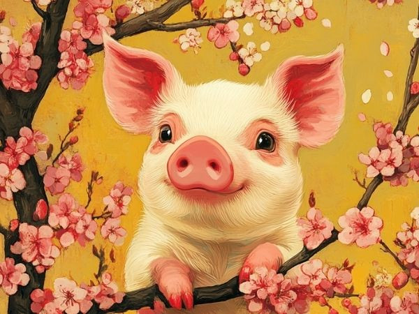 Trong 9 ngày cuối tháng 4 dương lịch, 3 con giáp Thần Tài nâng đỡ, phát tài cực nhanh, may mắn hết phần thiên hạ, hồng phúc lan tỏa - Ảnh 3