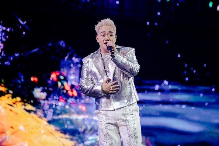 Trung Quân được mệnh danh