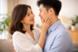 yeu sep nu hon 10 tuoi da co 3 con, gia dinh phan doi du doi noi toi tham giau hinh anh 1