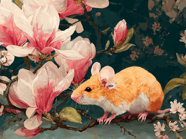 Chính thức bước qua ngày 24/4, 3 con giáp đuổi nghèo đón giàu, chiếm lĩnh kho vàng, của cải chất cao, tương lai xán lạn - Ảnh 3