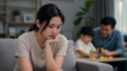 Do vo vi chong ngoai tinh, toi day dut khi trot yeu nguoi da co gia dinh hinh anh 1