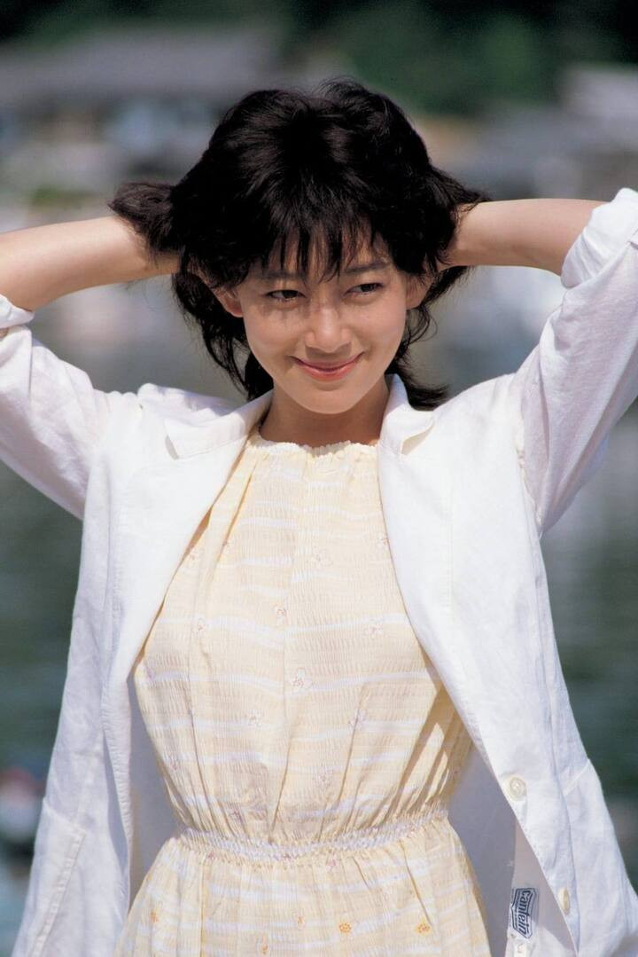 Masako Natsume từng là nữ nghệ sĩ nổi tiếng nhất nhì xứ hoa anh đào.