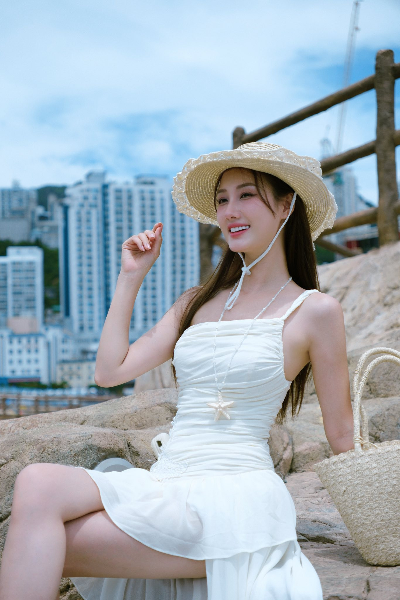 'Gái hư' nhưng lại ghi điểm vì xinh đẹp đang gây 'náo loạn' phim giờ vàng VTV插图4 'Gái hư' nhưng lại ghi điểm vì xinh đẹp đang gây 'náo loạn' phim giờ vàng VTV插图4