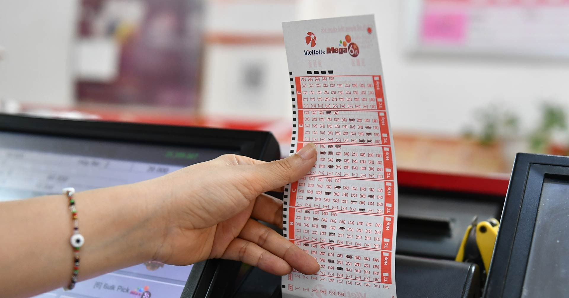 Chọn số theo phong thủy, người đàn ông Nghệ An trúng độc đắc hơn 15 tỷ插图1