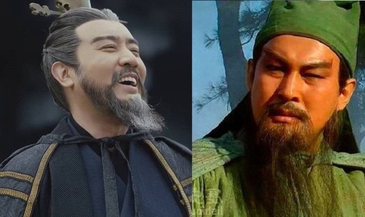 Có tài liệu cho biết, Tào Tháo và Quan Vũ cùng si mê một người phụ nữ đã bị chồng phụ bạc.