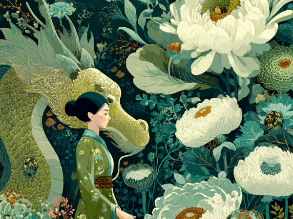 Trúng số độc đắc 3 ngày liên tiếp tới (23, 24 và 25/4), 3 con giáp một bước trở nên giàu sang, không cần bon chen vẫn phất lên đổi đời - Ảnh 1