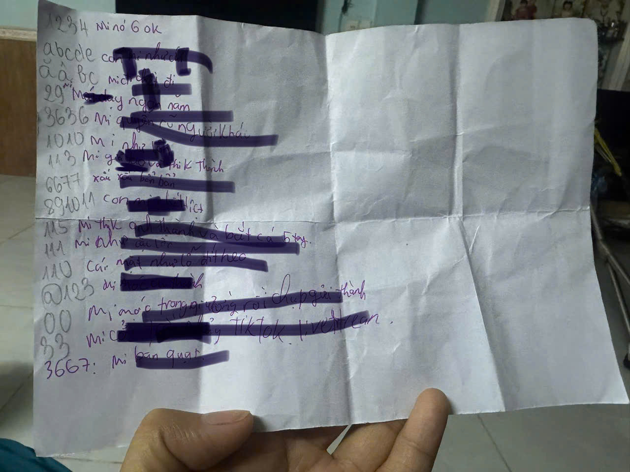 8 học sinh tiểu học lập nhóm nói xấu, vu khống bạn cùng lớp: Nhà trường báo cáo gì? - Ảnh 1.