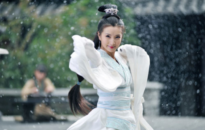 Điêu Thuyền được người Trung Quốc xếp vào