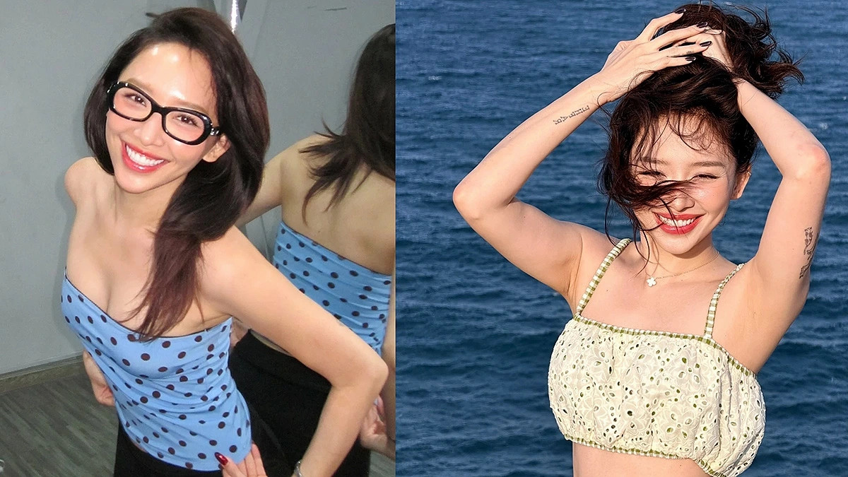 sao viet hom nay 22 4 toc tien an mac thoang la de tao net kiem nguoi moi hinh anh 1