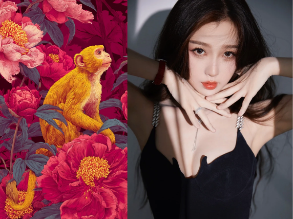 Trong 5 ngày liên tiếp (23/4 - 27/4), 3 con giáp phất lên như Rồng, tay trái thu tiền, tay phải đếm bạc, giàu sang chạm nóc - Ảnh 3