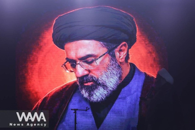 Quan chức Mỹ và Iran cùng đến Pakistan, sẽ không gặp mặt trực tiếp插图1 Quan chức Mỹ và Iran cùng đến Pakistan, sẽ không gặp mặt trực tiếp插图1