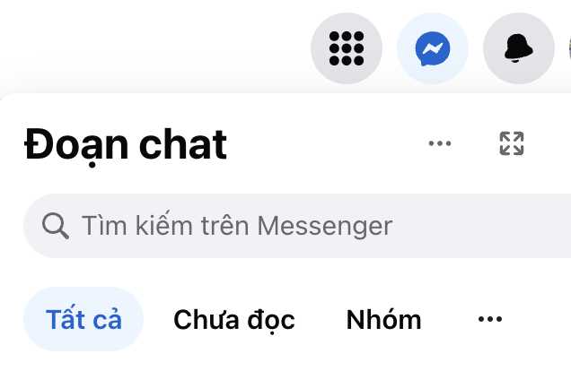 Vì sao Meta “xóa sổ” Messenger.com nhưng chưa biến mất hoàn toàn? - Ảnh 3.