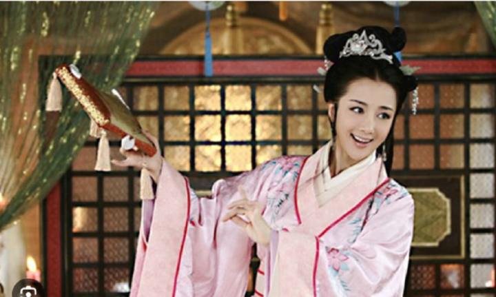 Dù xuất thân kỹ nữ nhưng vợ kế của Tào Tháo là người phụ nữ bản lĩnh.