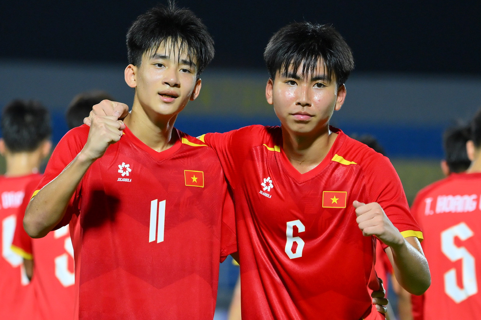 U17 Viet Nam U17 Malaysia.jpg