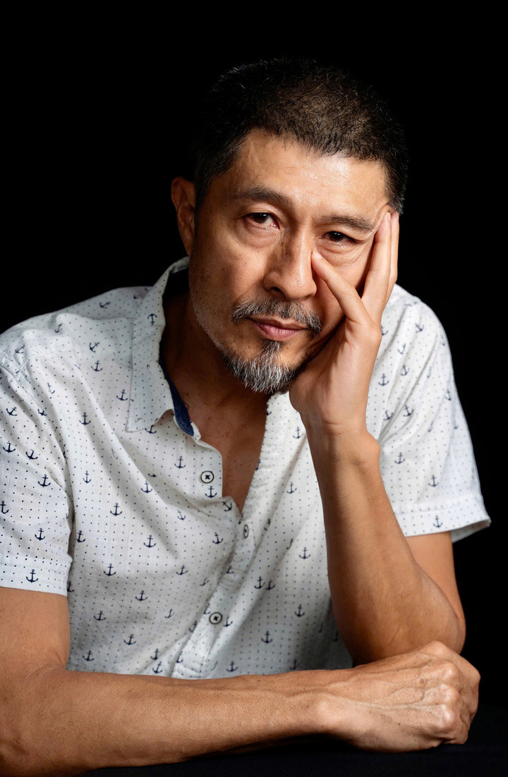 Đạo diễn Charlie Nguyễn.