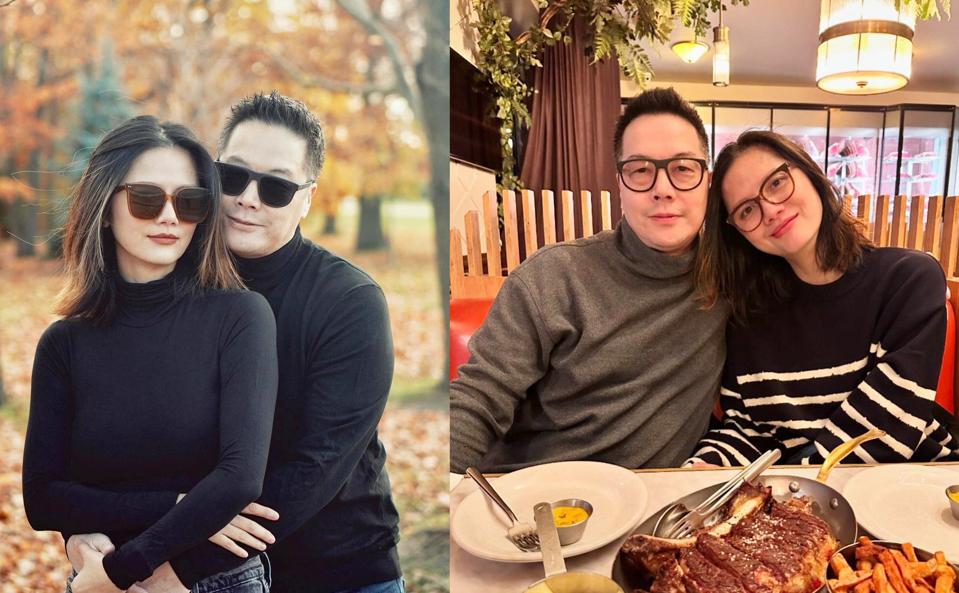 Người đẹp từng thi Hoa hậu Việt Nam, bỏ showbiz, hôn nhân viên mãn bên chồng tâm lý- Ảnh 4.