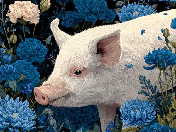 Trong vòng 15 ngày tới, 3 con giáp như thỏi nam châm hút tiền, giàu sang Phú Quý, may mắn ngập tràn, mọi điều thuận lợi - Ảnh 3