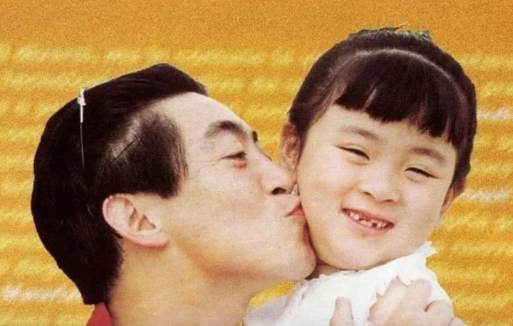 Con gái duy nhất của 'Tôn Ngộ Không': Xinh đẹp, giỏi giang, sống kín tiếng - 2