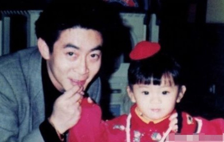 Con gái duy nhất của 'Tôn Ngộ Không': Xinh đẹp, giỏi giang, sống kín tiếng - 1