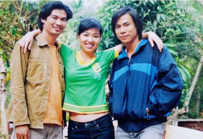 Cuộc sống giản dị, kín tiếng trong nhà vườn 800m2 của