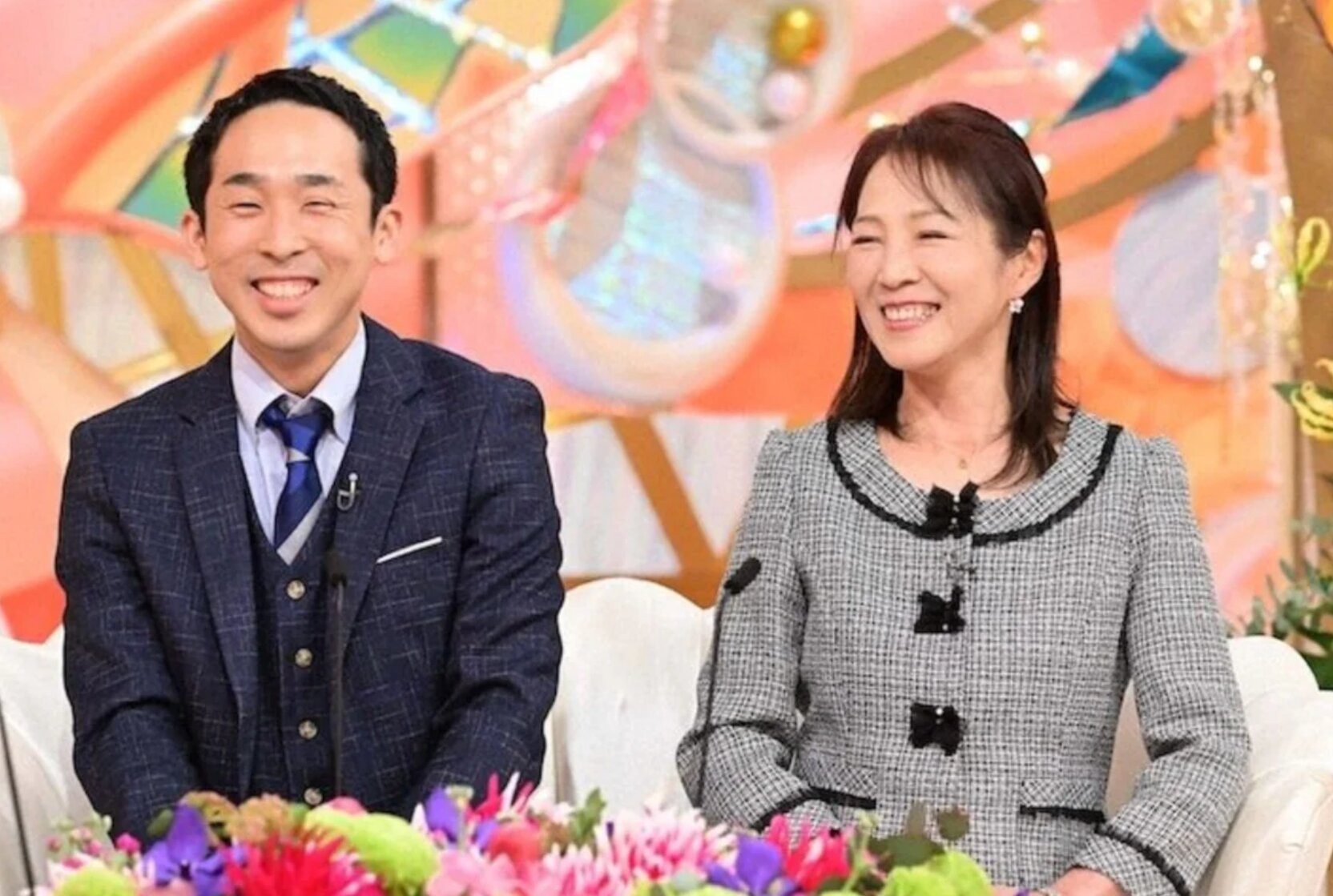 Góa phụ tuổi 60 tìm thấy hạnh phúc bên học trò kém 34 tuổi插图 nhatban.jpg