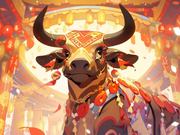 Trong 2 ngày 12 và 13/3 âm lịch, 3 con giáp hóa Rồng hóa Phượng, đón mưa vàng bão bạc, hưởng trọn phú quý, của cải tăng gấp 4 gấp 5 - Ảnh 2