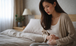 Tôi cảm thấy hối hận về lựa chọn của mình và nhớ về cuộc sống trước đây với người chồng cũ. (Ảnh minh họa: AI)
