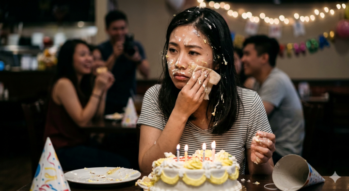 Nhiều người bảo rằng: