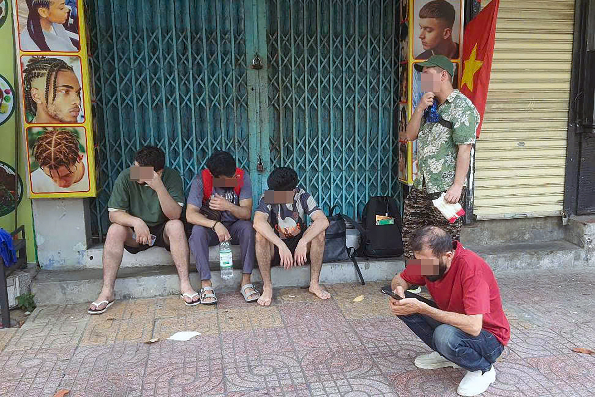 Cháy nhà ở kết hợp sản xuất bánh mỳ tại Sơn La, 2 người tử vong插图2 Cháy nhà ở kết hợp sản xuất bánh mỳ tại Sơn La, 2 người tử vong插图2