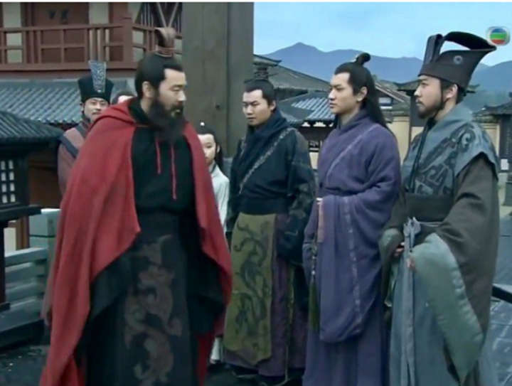 Những người con của Tào Tháo phần lớn đều tài năng hơn người.