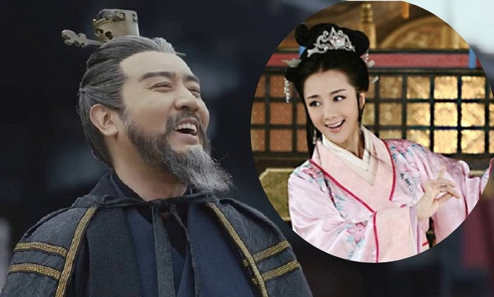 Việc si mê nhan sắc của một goá phụ khiến Tào Tháo mất đi con trai trường tài năng và hiếu thảo.