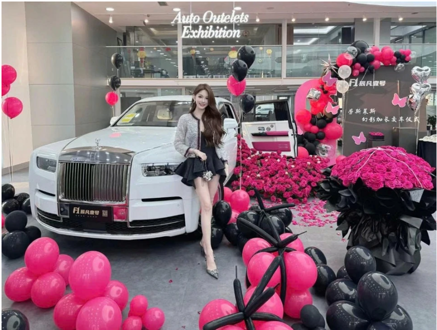 Drama tình ái triệu view: Thực hư tỷ phú kiện tình nhân, đòi lại siêu xe 2 triệu USD插图1 screenshot-1777372904-1777372969.png