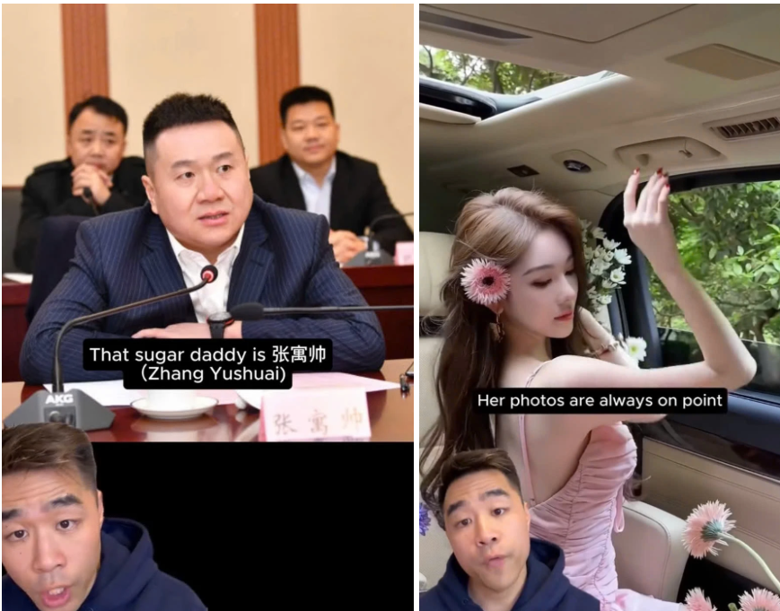 Drama tình ái triệu view: Thực hư tỷ phú kiện tình nhân, đòi lại siêu xe 2 triệu USD插图 screenshot-1777372930-1777372969.png