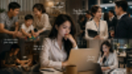 lay chong 5 nam, toi cam thay toi loi vi van xon xang khi gap doi tac nam hinh anh 1