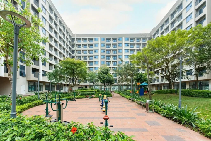 Hà Nội ban hành quy định trường hợp hưởng chính sách nhà ở xã hội.