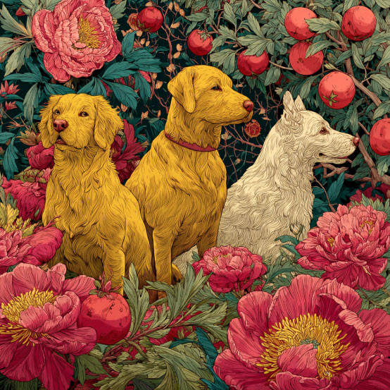 3 cặp đôi con giáp trời sinh hòa hợp, sống đến già vẫn ngọt ngào - Ảnh 1.