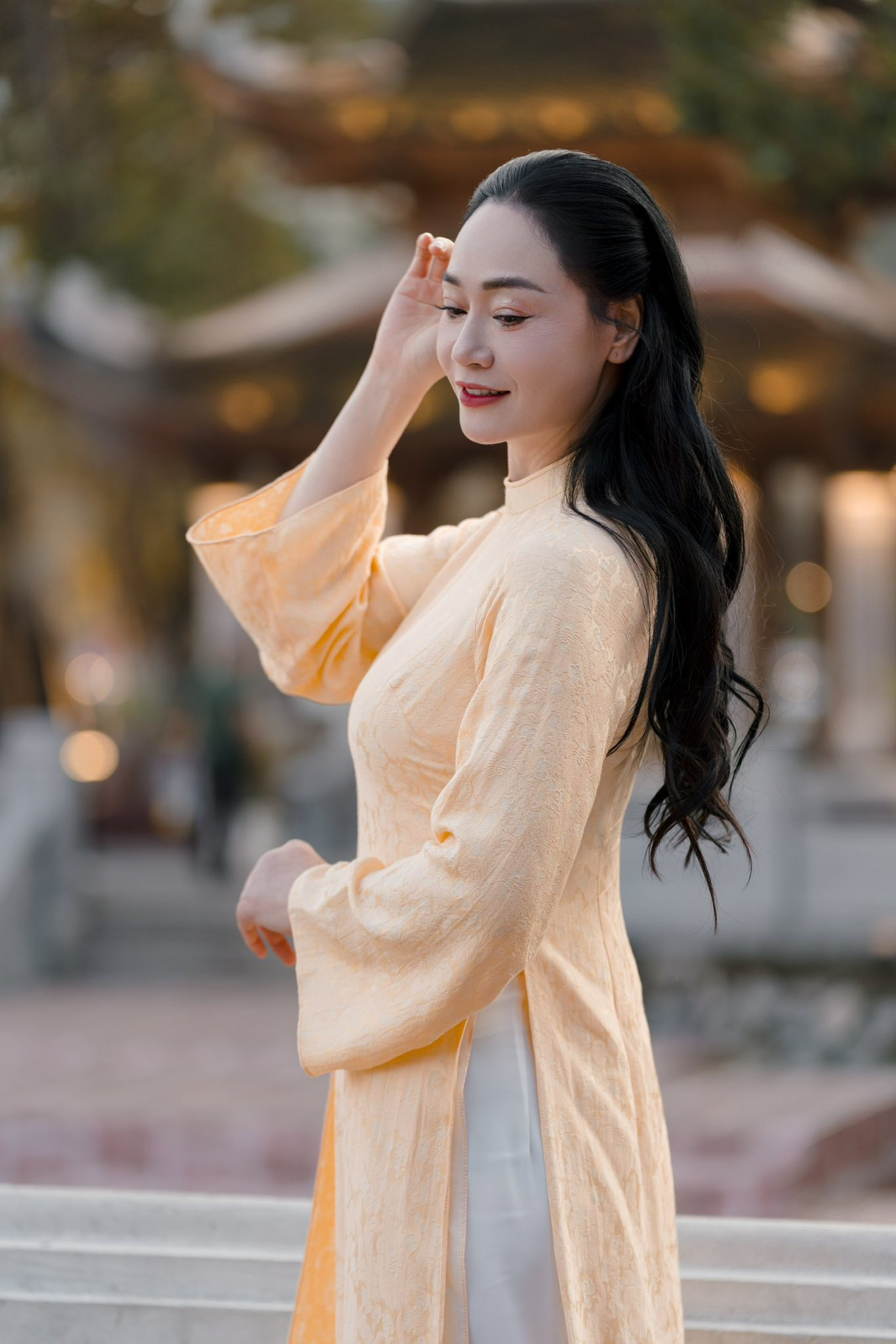 NSƯT Quách Thu Phương chi rất nhiều tiền để tìm ra phương pháp tập luyện trẻ đẹp, khỏe mạnh - Ảnh 3.