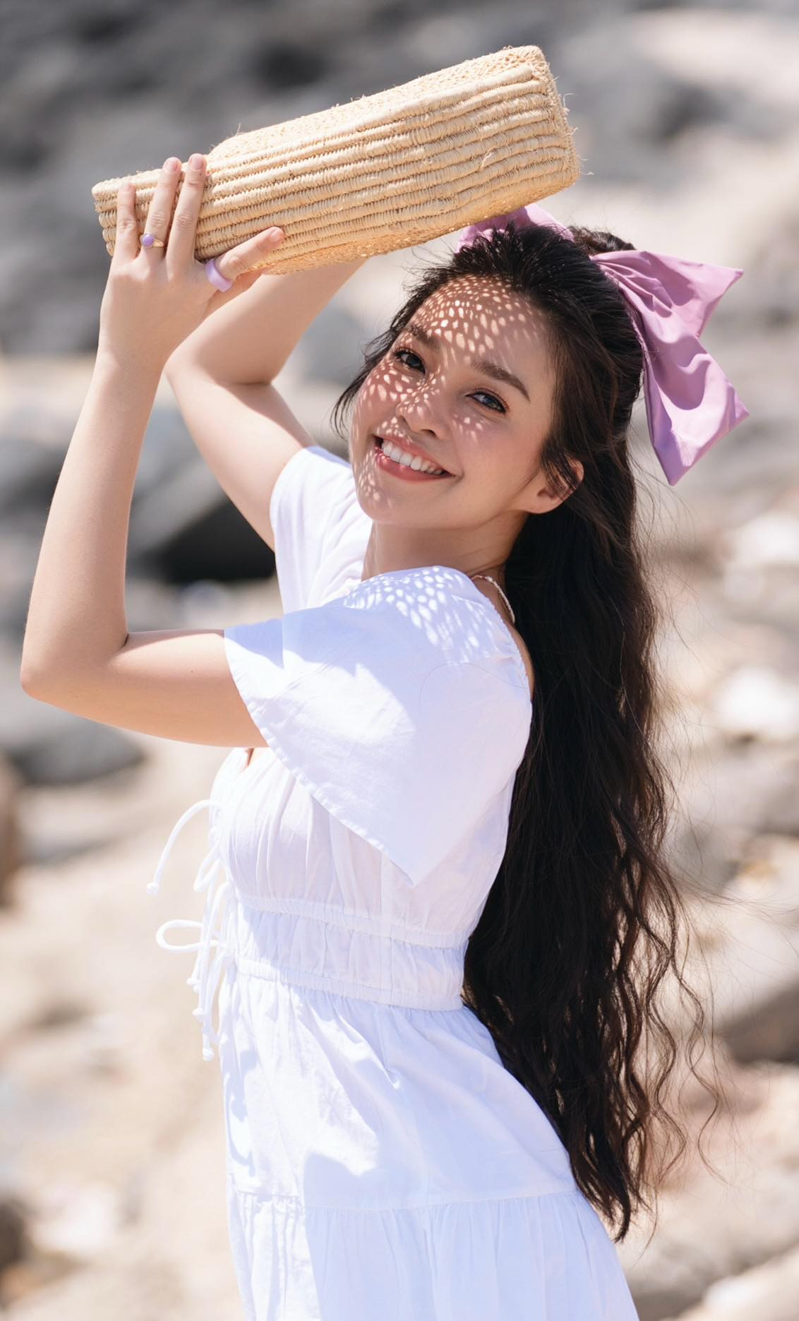 Nữ ca sĩ “Nhật ký của mẹ” sau 24 năm đơn thân nuôi con gái, hiện có cuộc sống bình yên ở tuổi trung niên - Ảnh 4.