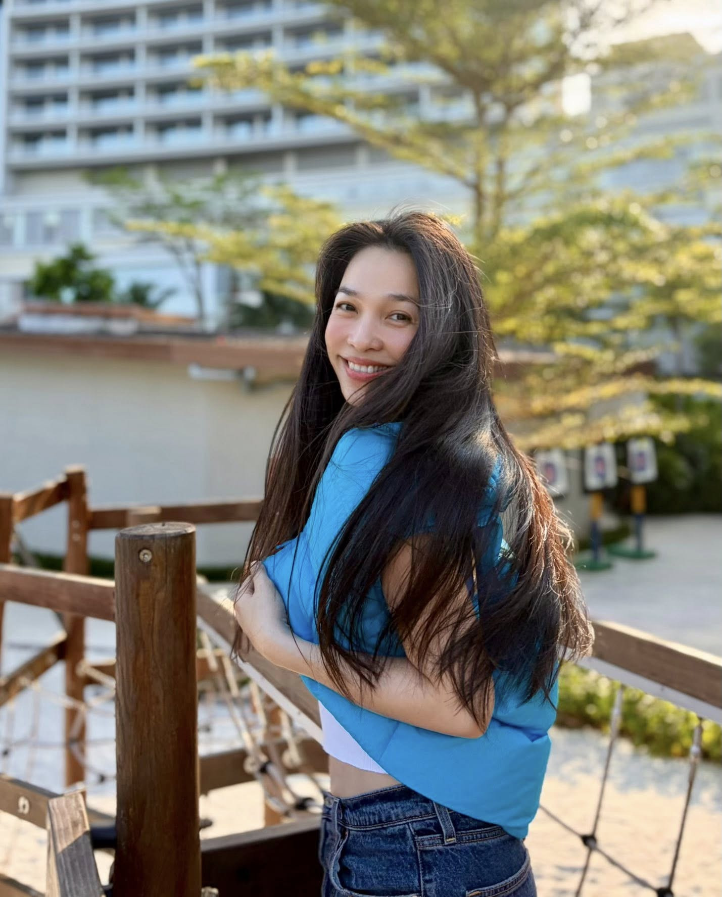 Nữ ca sĩ “Nhật ký của mẹ” sau 24 năm đơn thân nuôi con gái, hiện có cuộc sống bình yên ở tuổi trung niên - Ảnh 3.